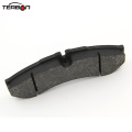 Wholesale brake pad cross reference clips WVA 29121